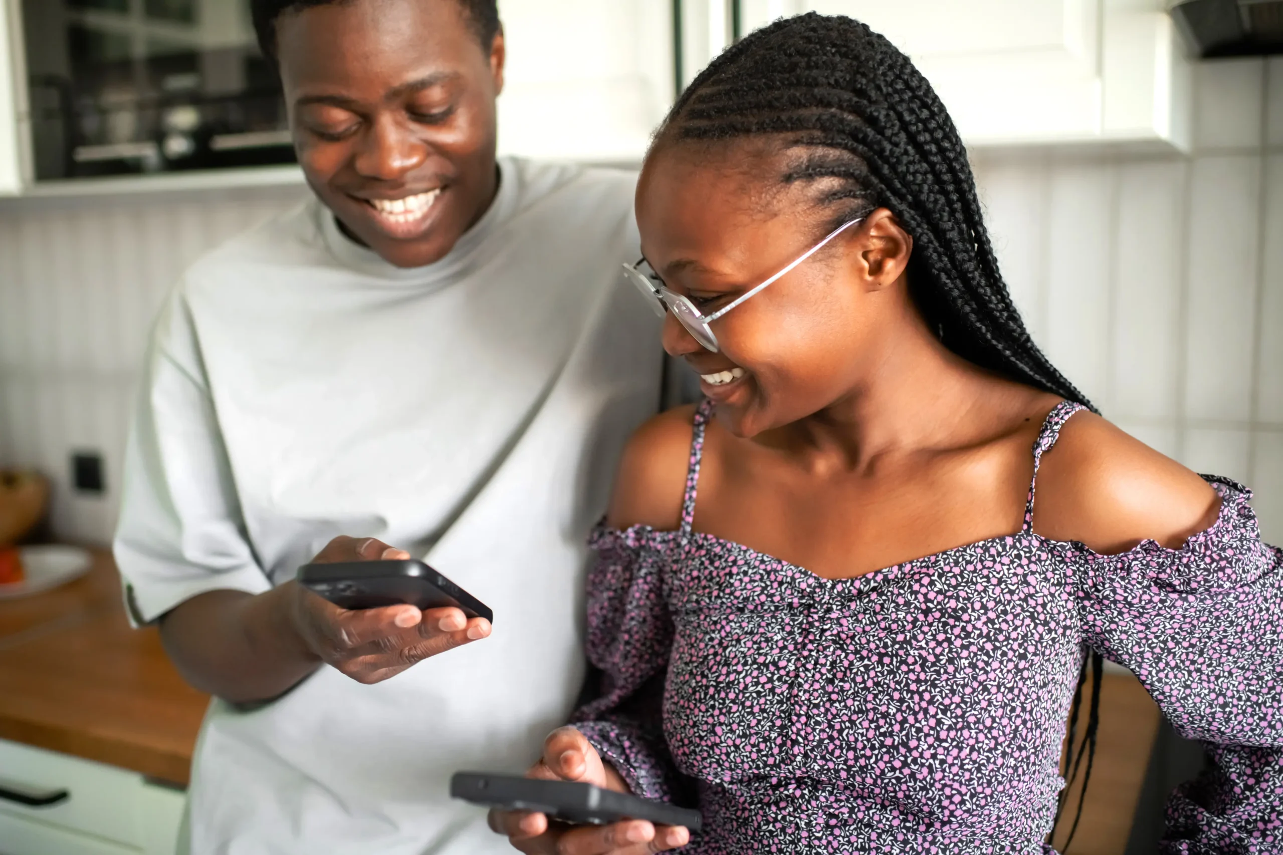 Simplifiez vos transactions avec notre nouvelle application Mixx by Yas