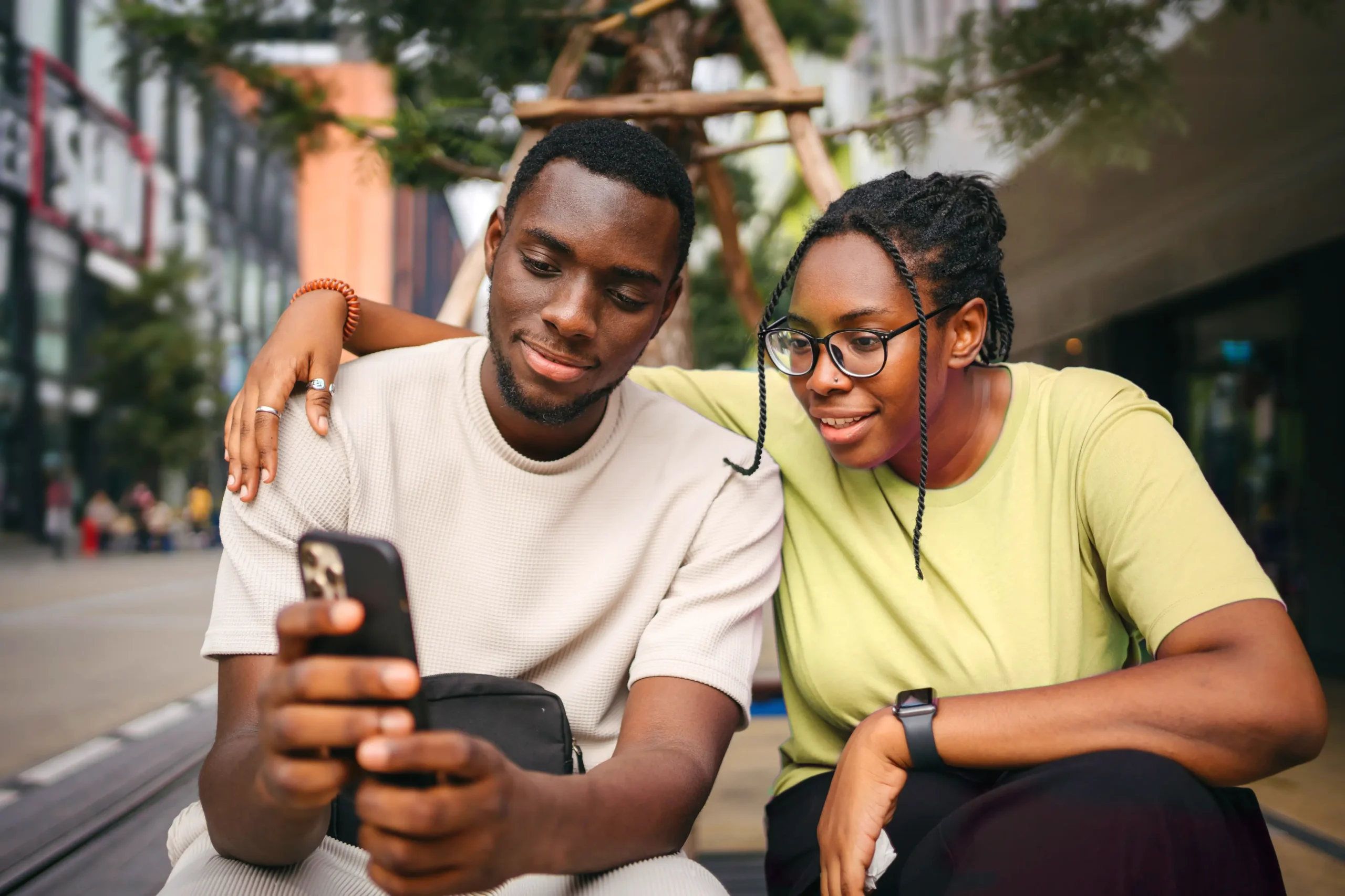 Découvrez nos offres internet mobile