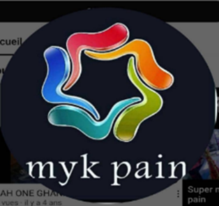 myk pain